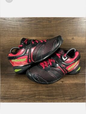 Babalot- Propulse Tennis shoes